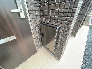 仮）高崎市下小鳥町新築アパート 部屋画像