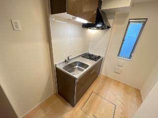 仮）高崎市下小鳥町新築アパート 部屋画像