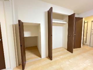 仮）高崎市下小鳥町新築アパート 部屋画像