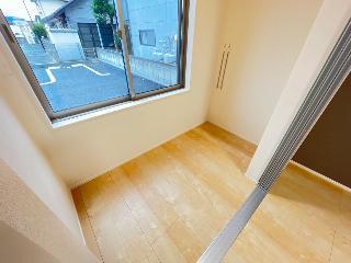 仮）高崎市下小鳥町新築アパート 部屋画像