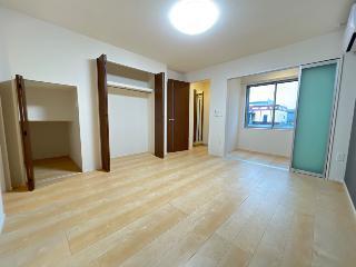 仮）高崎市下小鳥町新築アパート 部屋画像