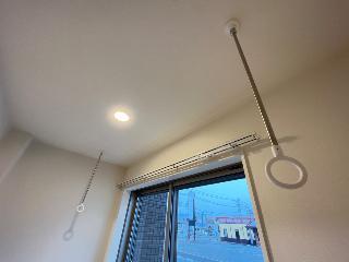仮）高崎市下小鳥町新築アパート 部屋画像