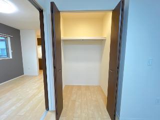 仮）高崎市下小鳥町新築アパート 部屋画像
