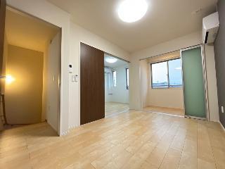 仮）高崎市下小鳥町新築アパート 部屋画像