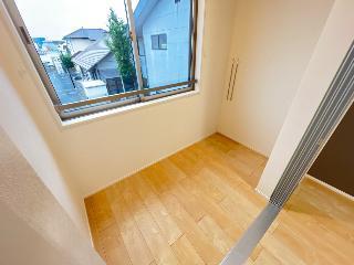 仮）高崎市下小鳥町新築アパート 部屋画像