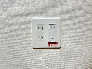 仮）高崎市下小鳥町新築アパート 部屋画像
