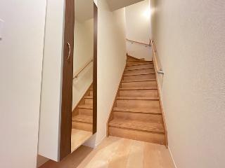 仮）高崎市下小鳥町新築アパート 部屋画像