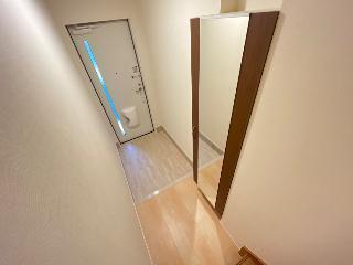 仮）高崎市下小鳥町新築アパート 部屋画像