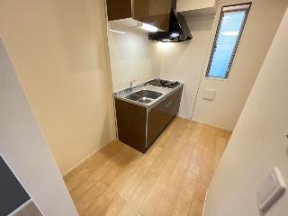仮）高崎市下小鳥町新築アパート 部屋画像