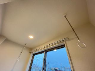 仮）高崎市下小鳥町新築アパート 部屋画像