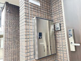 仮）高崎市下小鳥町新築アパート 部屋画像