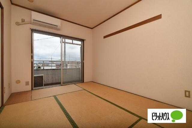 アトレシティーパレス（３０４） 部屋画像