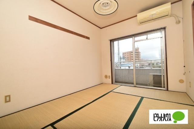 アトレシティーパレス（２０６） その他部屋・スペース