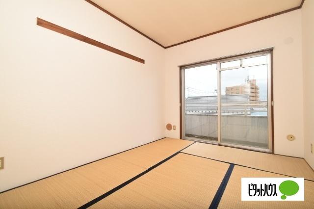 アトレシティーパレス（３０２） その他部屋・スペース