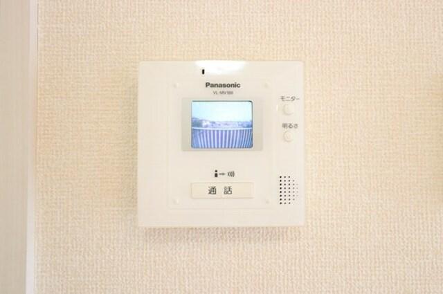 ヴィラージュレヨン　Ｂ（202） 部屋画像