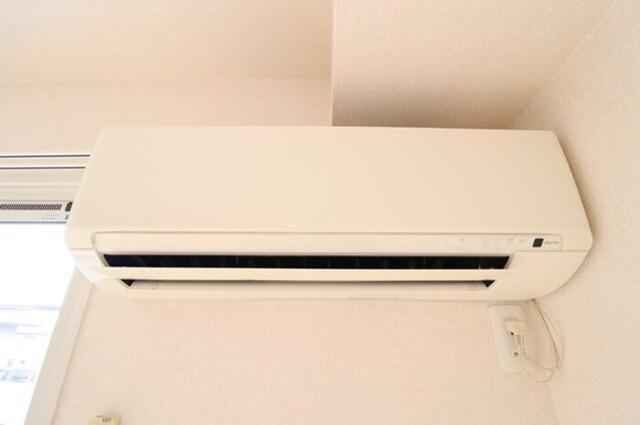 ヴィラージュレヨン　Ｂ（202） 部屋画像