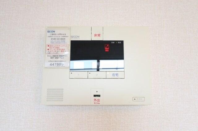 リヴェールマリーズ　Ｄ（303） 部屋画像
