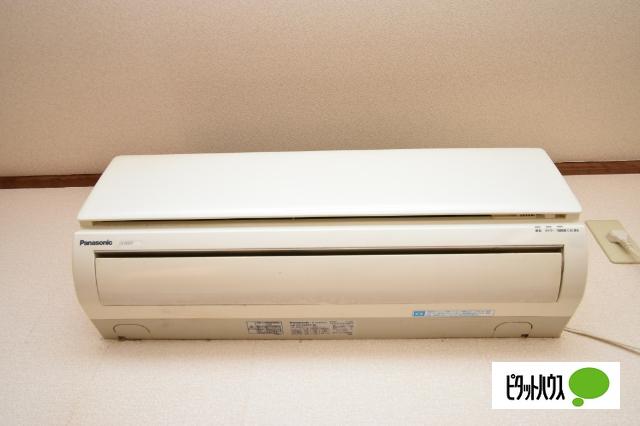 西村貸住宅（7） 設備
