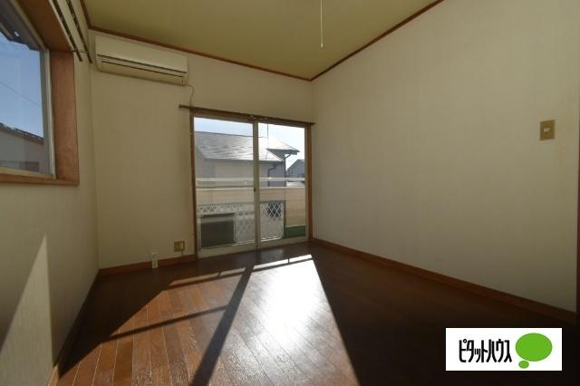西村貸住宅（7） その他