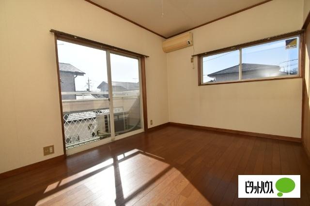 西村貸住宅（7） 室内
