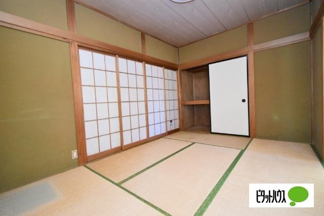西村貸住宅（7） その他部屋・スペース