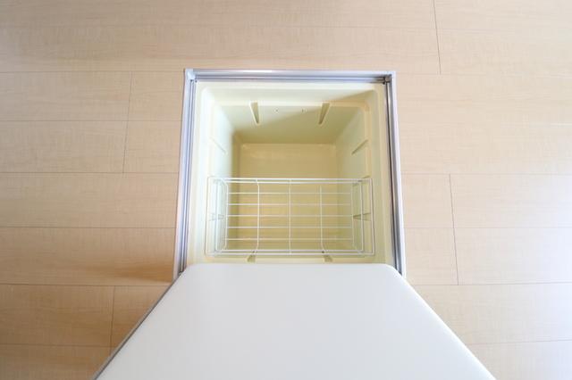 アビターレ狸塚（102） 部屋画像