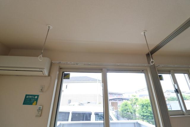 アビターレ狸塚（102） 部屋画像