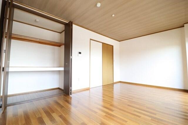 エターナル　Ⅰ棟（301） 部屋画像
