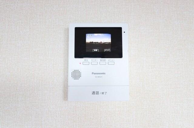 エターナル　Ⅰ棟（301） 部屋画像