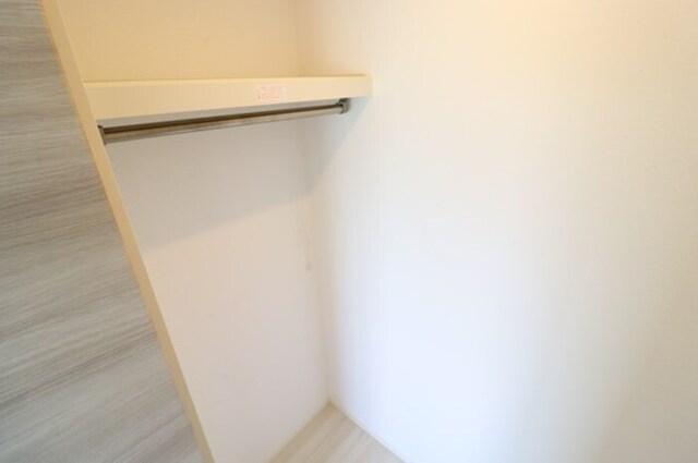 サニーフラット（102） 部屋画像