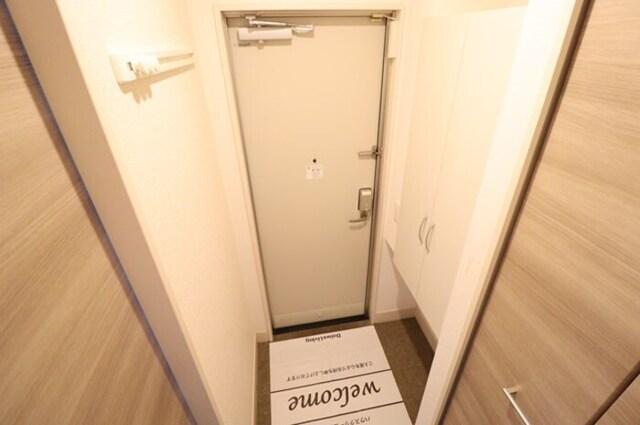 サニーフラット（102） 部屋画像
