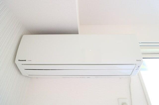 サニーフラット（102） 部屋画像