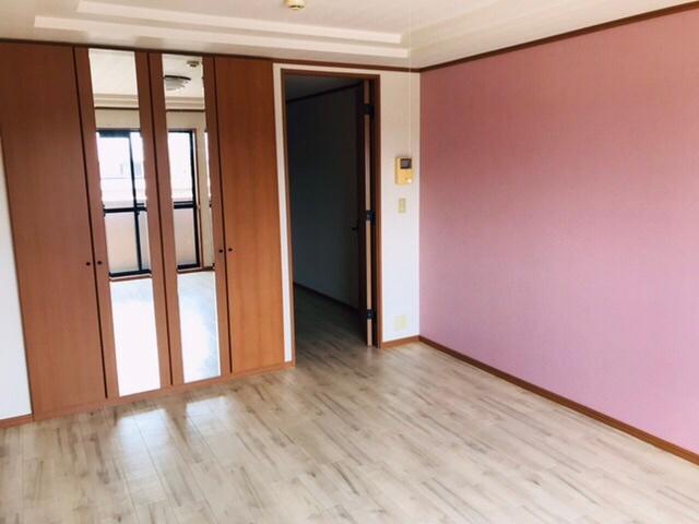 ガーデンヒル 部屋画像