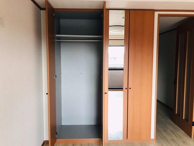 ガーデンヒル 部屋画像