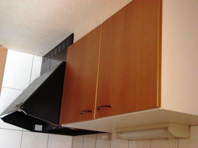 ガーデンヒル 部屋画像