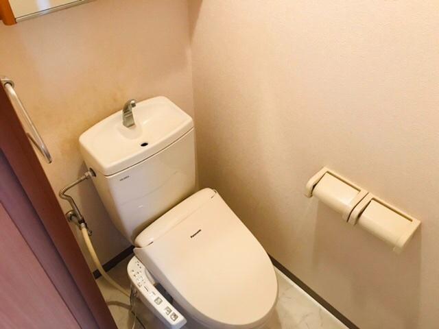 ガーデンヒル 部屋画像