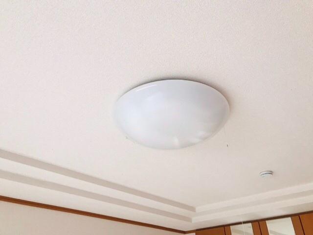 ガーデンヒル 部屋画像