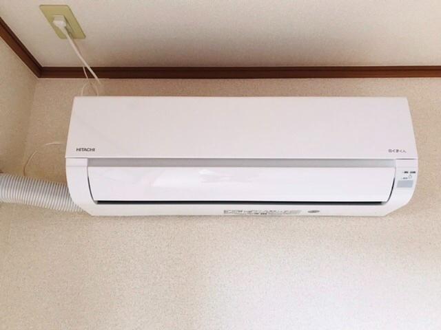 ガーデンヒル 部屋画像