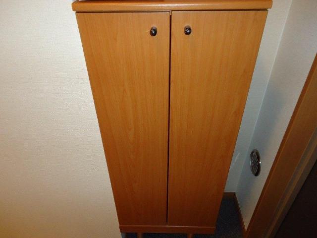 ガーデンヒル 部屋画像