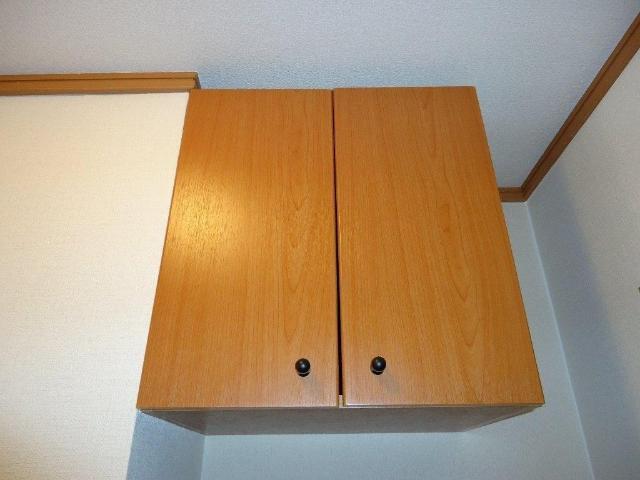 ガーデンヒル 部屋画像