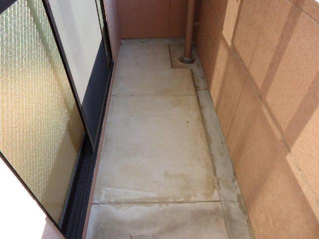 ガーデンヒル 部屋画像
