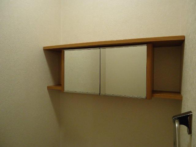ガーデンヒル 部屋画像
