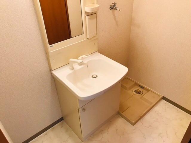 ガーデンヒル 部屋画像