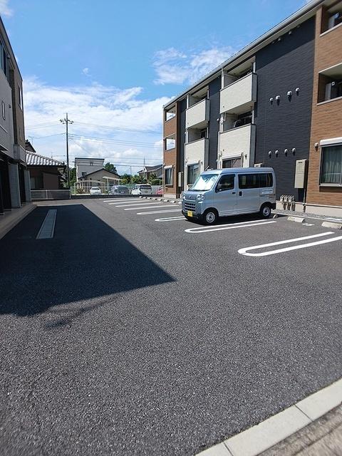 エクセレント　Ｔ．Ｙ　Ⅰ（301） 駐車場