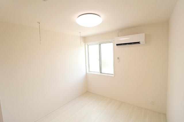 D-Gran矢中町（203） 部屋画像