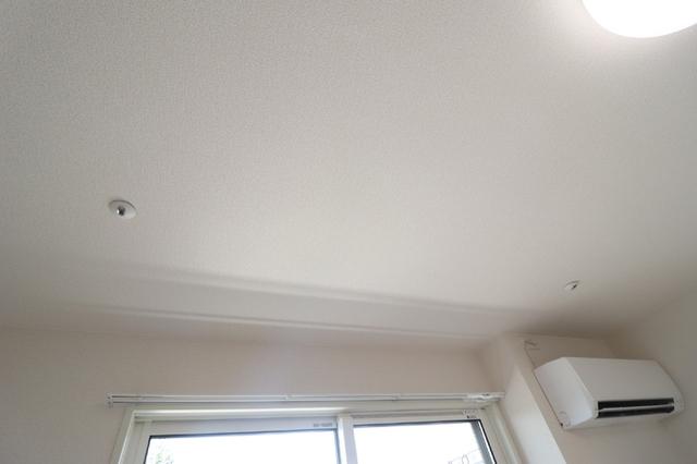 D-Gran矢中町（203） 部屋画像
