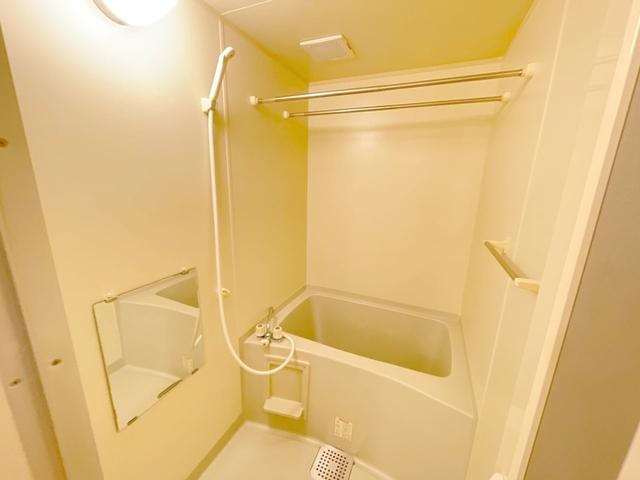 ヴェルフィーユ　Ｃ（201） 部屋画像