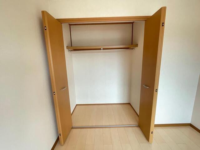 ヴェルフィーユ　Ｃ（201） 部屋画像