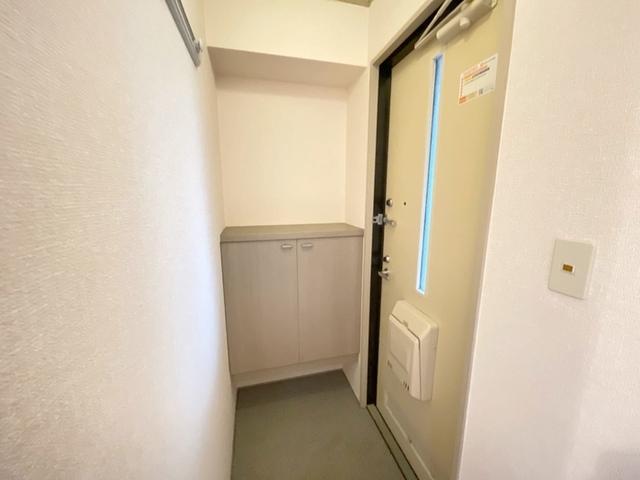 ヴェルフィーユ　Ｃ（201） 部屋画像