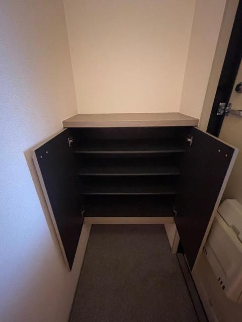 ヴェルフィーユ　Ｃ（201） 部屋画像